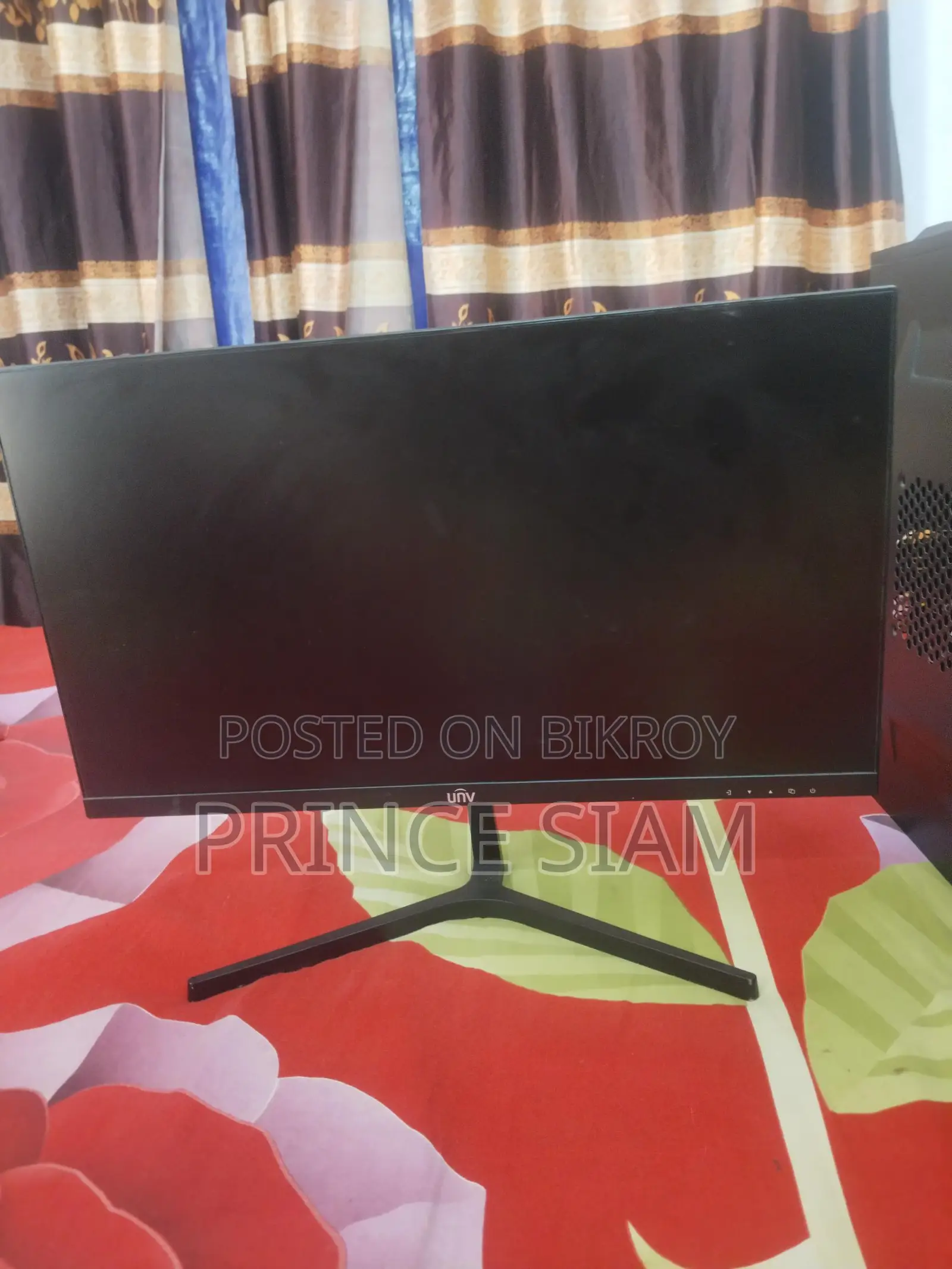 Unview MW-LD22 C-22 Inch 100Hz