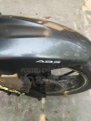 Honda Hornet CB 2022