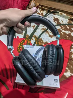 হেডফোন নেম Hoco W35 Max