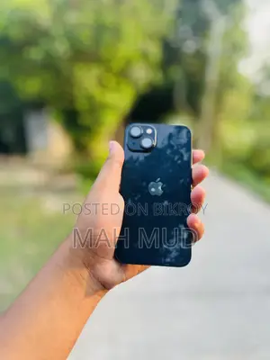 Apple iPhone 13 (Used)