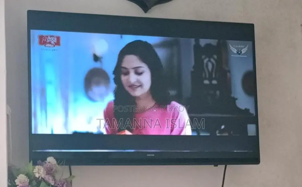 Smart TV