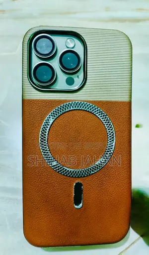 Apple iPhone 15 pro max (Used)