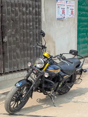 Bajaj Avenger 160 . 2019