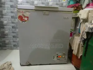Deep Freezer