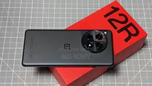 OnePlus 12 R (Used)