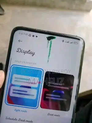 Xiaomi Poco X3 (Used)