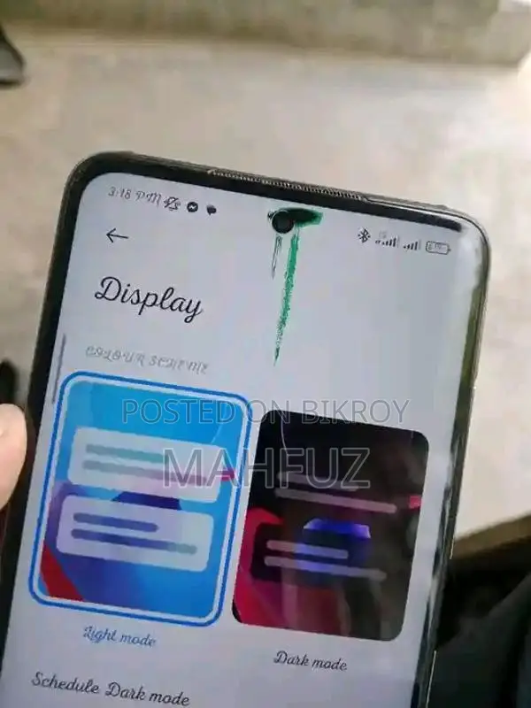 Xiaomi Poco X3 (Used)