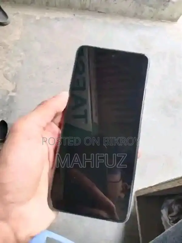 Xiaomi Poco X3 (Used)