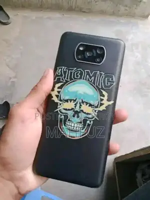 Xiaomi Poco X3 (Used)