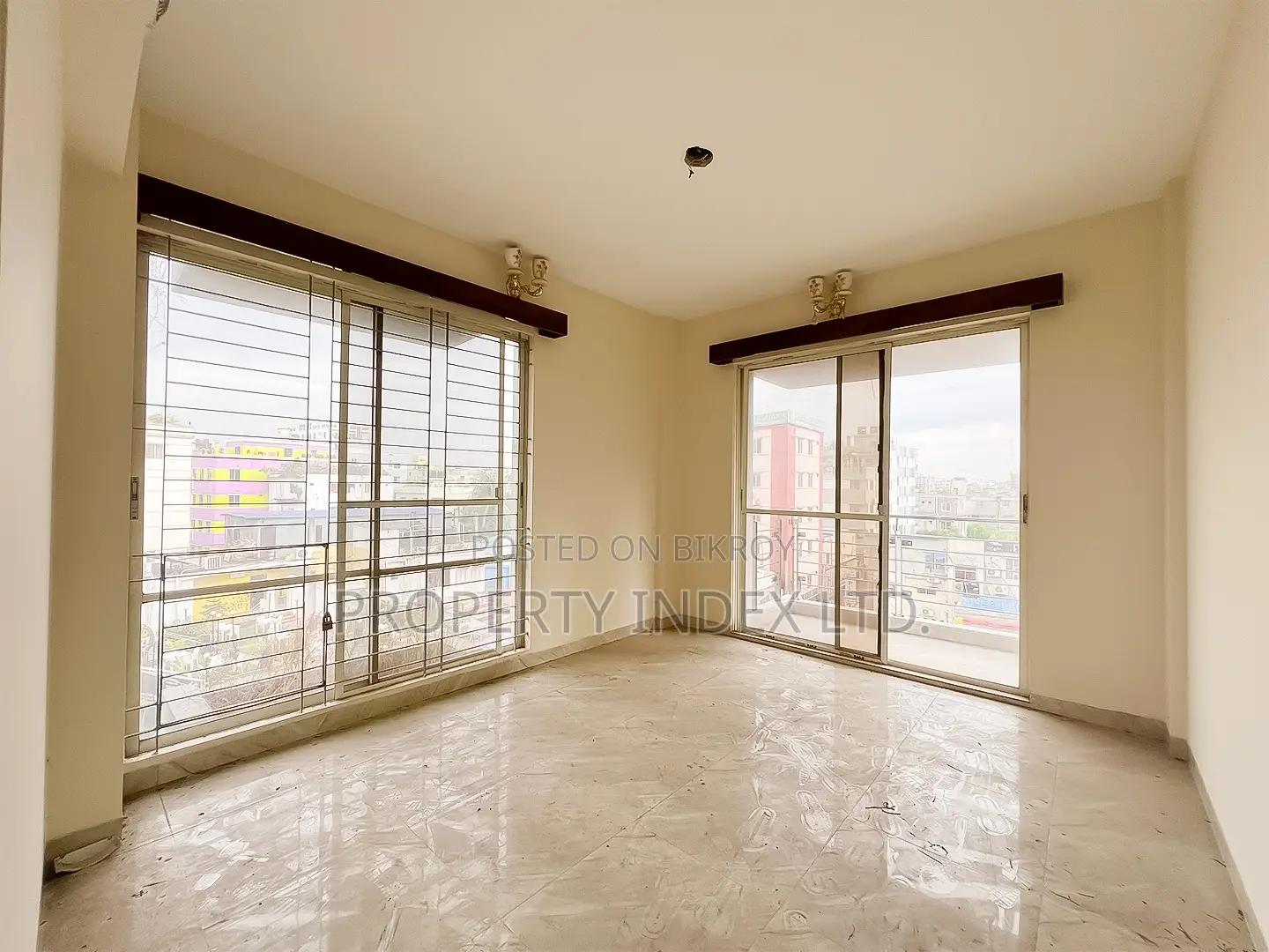 1960 sqft Ready Apartment for Sale – Bashundhara R/A A Block