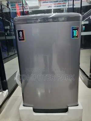 Incredible Blast Offer | Haier 8kg Top Load Automatic Washing Machine