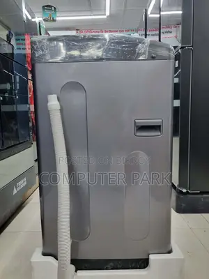 Incredible Blast Offer | Haier 8kg Top Load Automatic Washing Machine