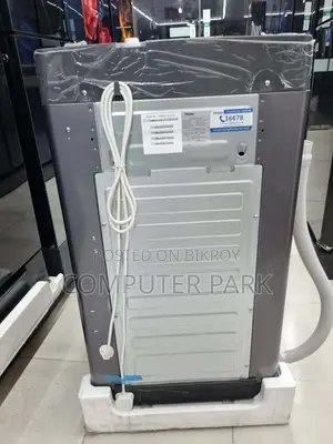 Incredible Blast Offer | Haier 8kg Top Load Automatic Washing Machine