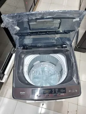 Incredible Blast Offer | Haier 8kg Top Load Automatic Washing Machine