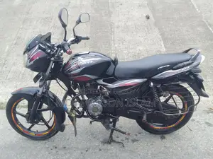 Bajaj Discover 100 2026