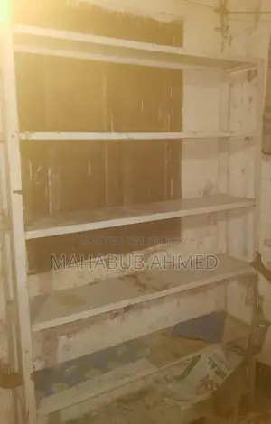 Shop Shelf & Showcase for Sale.
