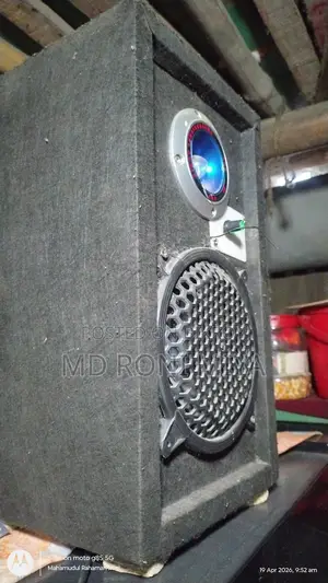 Sound Systems for Sale