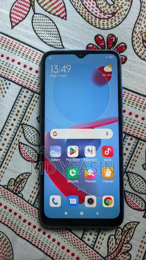 Xiaomi Redmi 9A 2/32GB (Used)