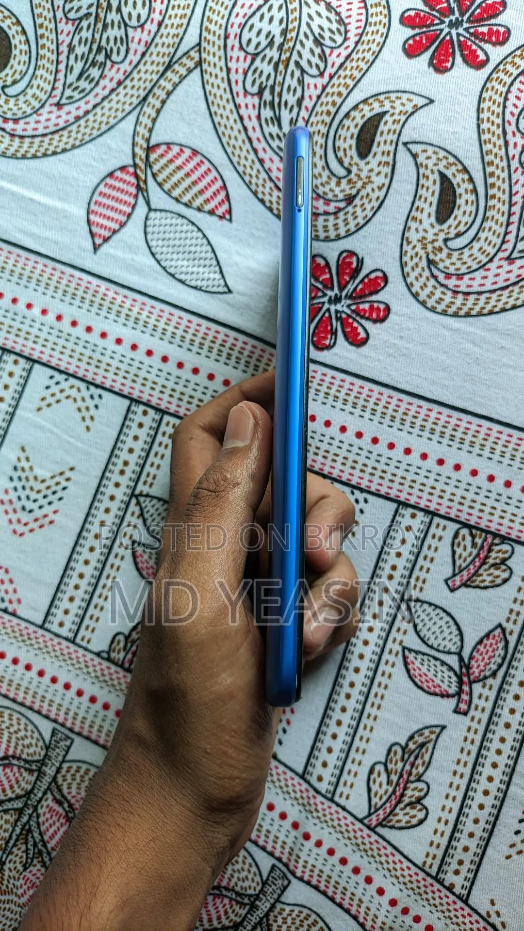 Xiaomi Redmi 9A 2/32GB (Used)