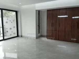 NEW 4000SFT 4BED ZIMPOOL SAMIFURNISHED FLAT RENT BARIDHARA DIPLOMATIC