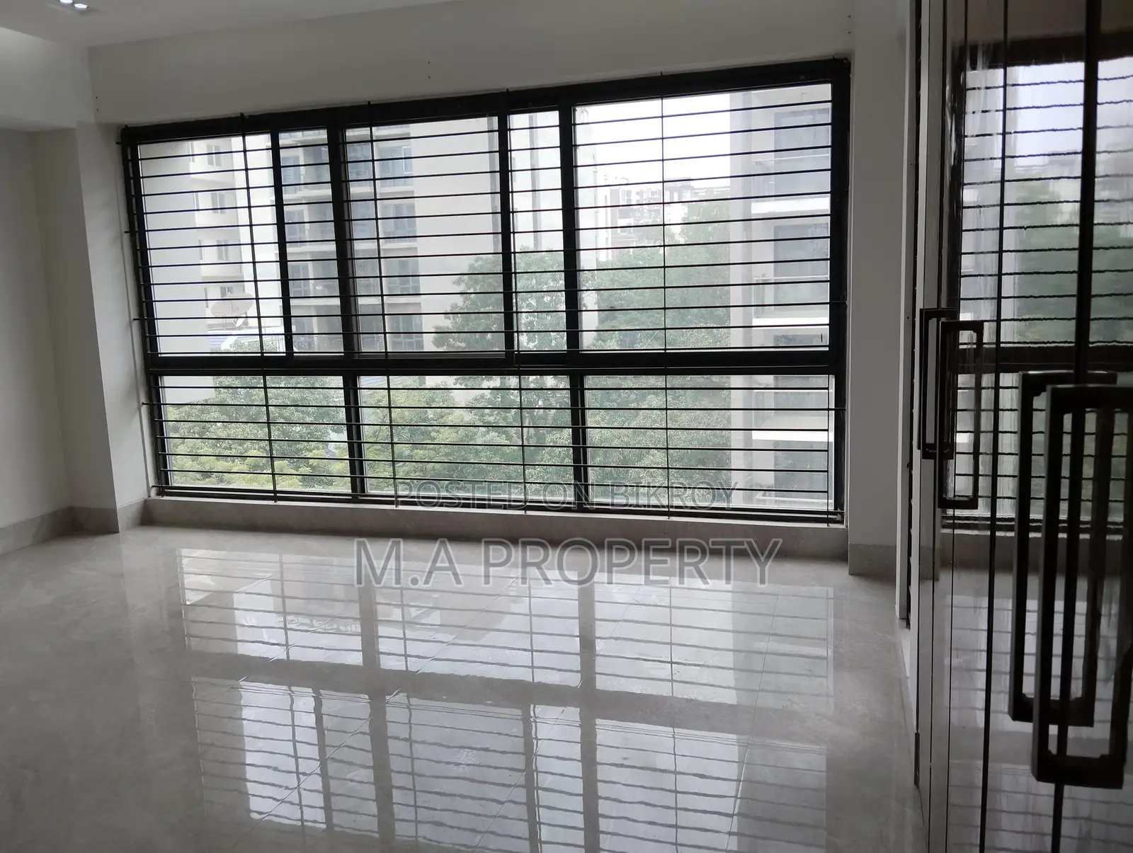 NEW 4000SFT 4BED ZIMPOOL SAMIFURNISHED FLAT RENT BARIDHARA DIPLOMATIC