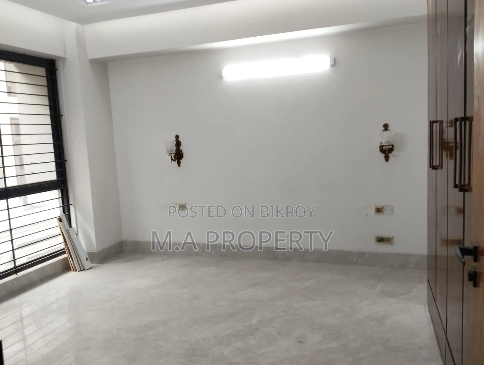 NEW 4000SFT 4BED ZIMPOOL SAMIFURNISHED FLAT RENT BARIDHARA DIPLOMATIC