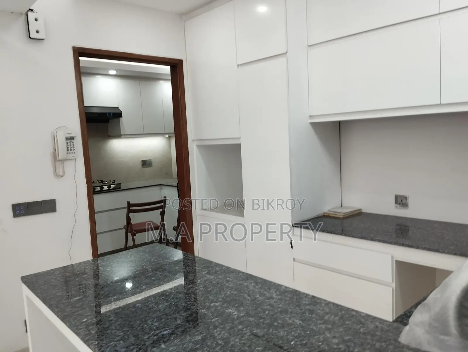 NEW 4000SFT 4BED ZIMPOOL SAMIFURNISHED FLAT RENT BARIDHARA DIPLOMATIC
