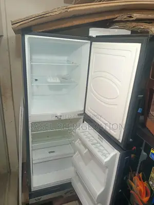 341 Liter Walton Inverter Refrigerator Model WFE-3BO-GDXX at 35% Discount.