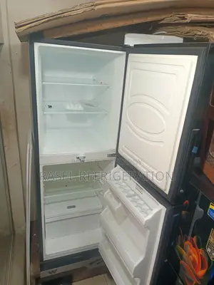 341 Liter Walton Inverter Refrigerator Model WFE-3BO-GDXX at 35% Discount.