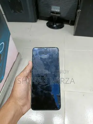 Realme C35 (Used)