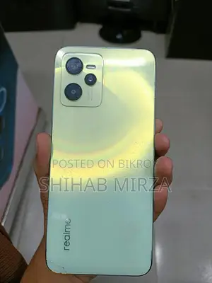 Realme C35 (Used)