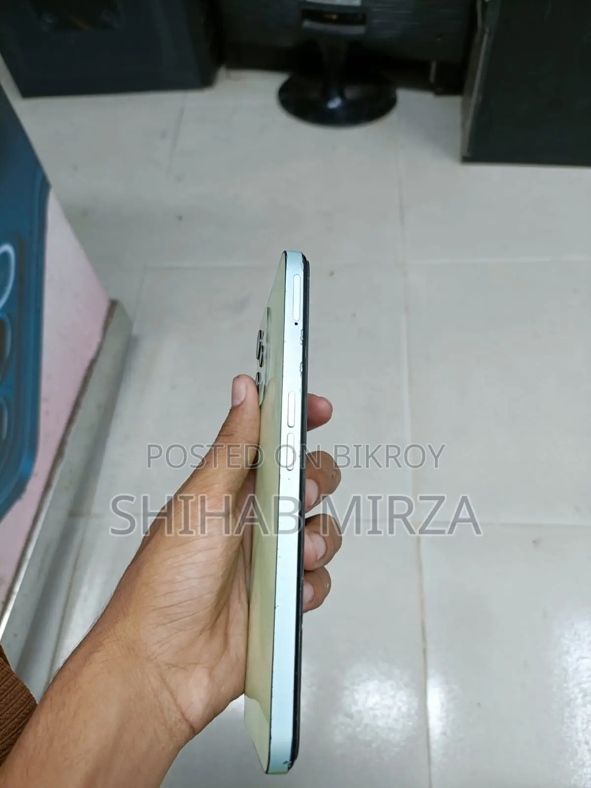 Realme C35 (Used)