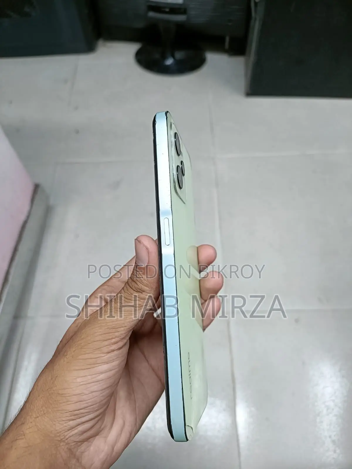 Realme C35 (Used)