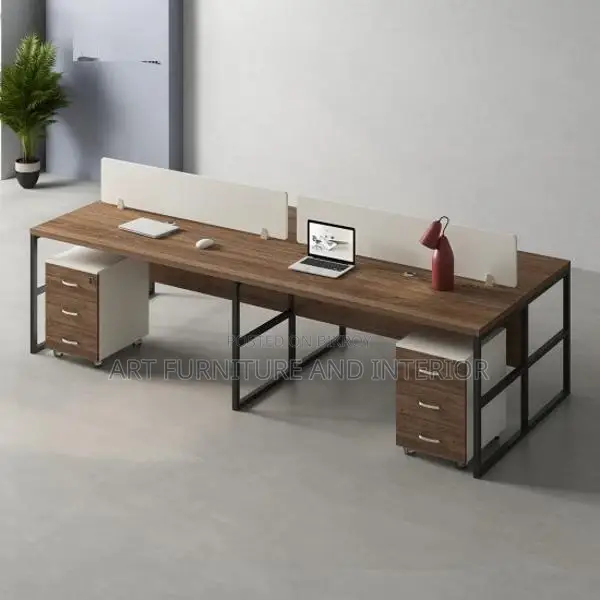 Work station table -115