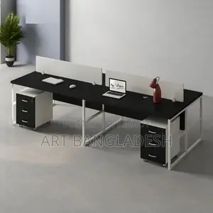 Work station table -115