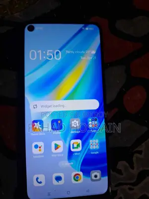 OPPO A95 (Used)
