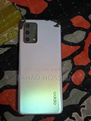 OPPO A95 (Used)