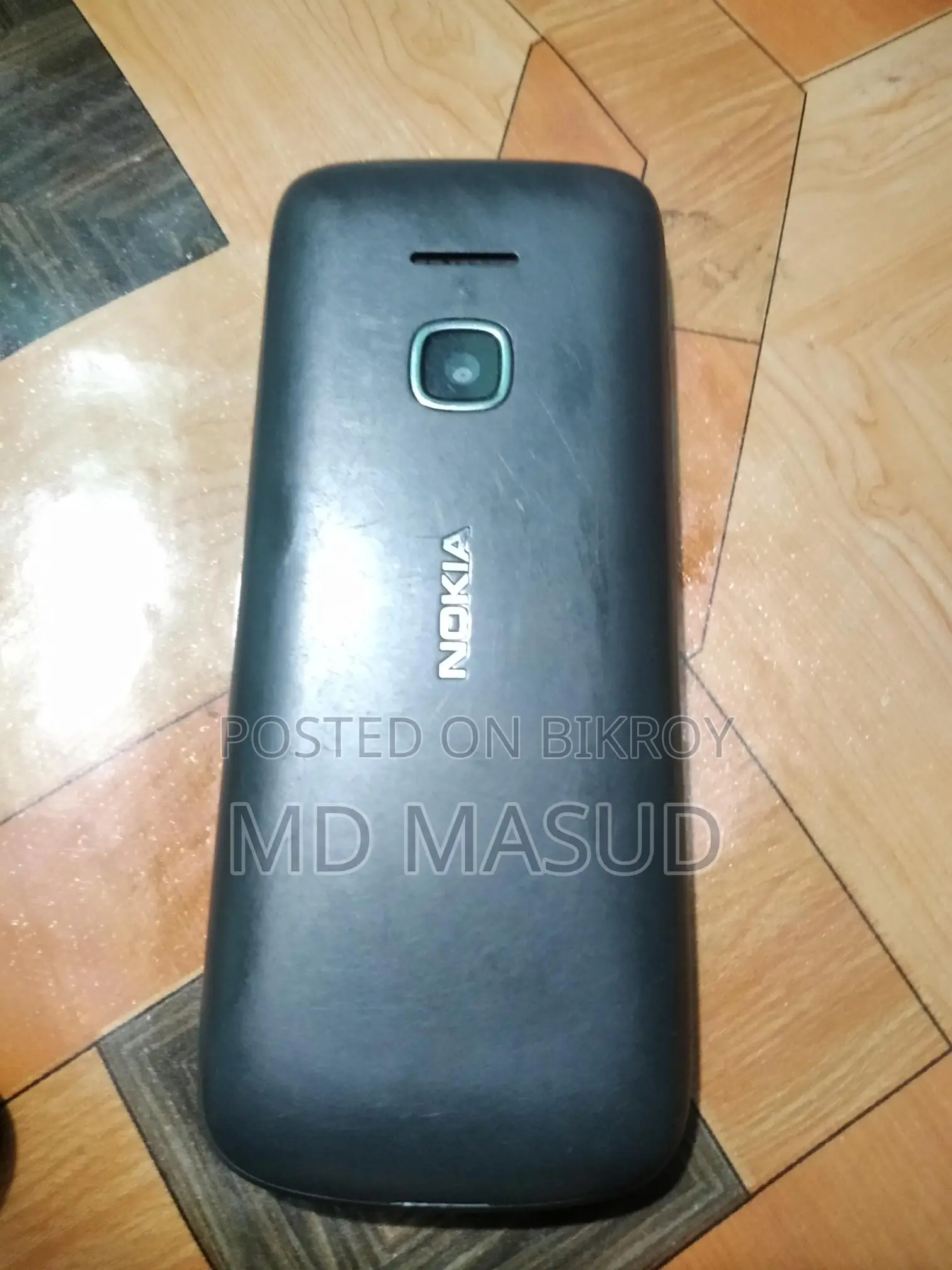 Nokia 225 (Used)