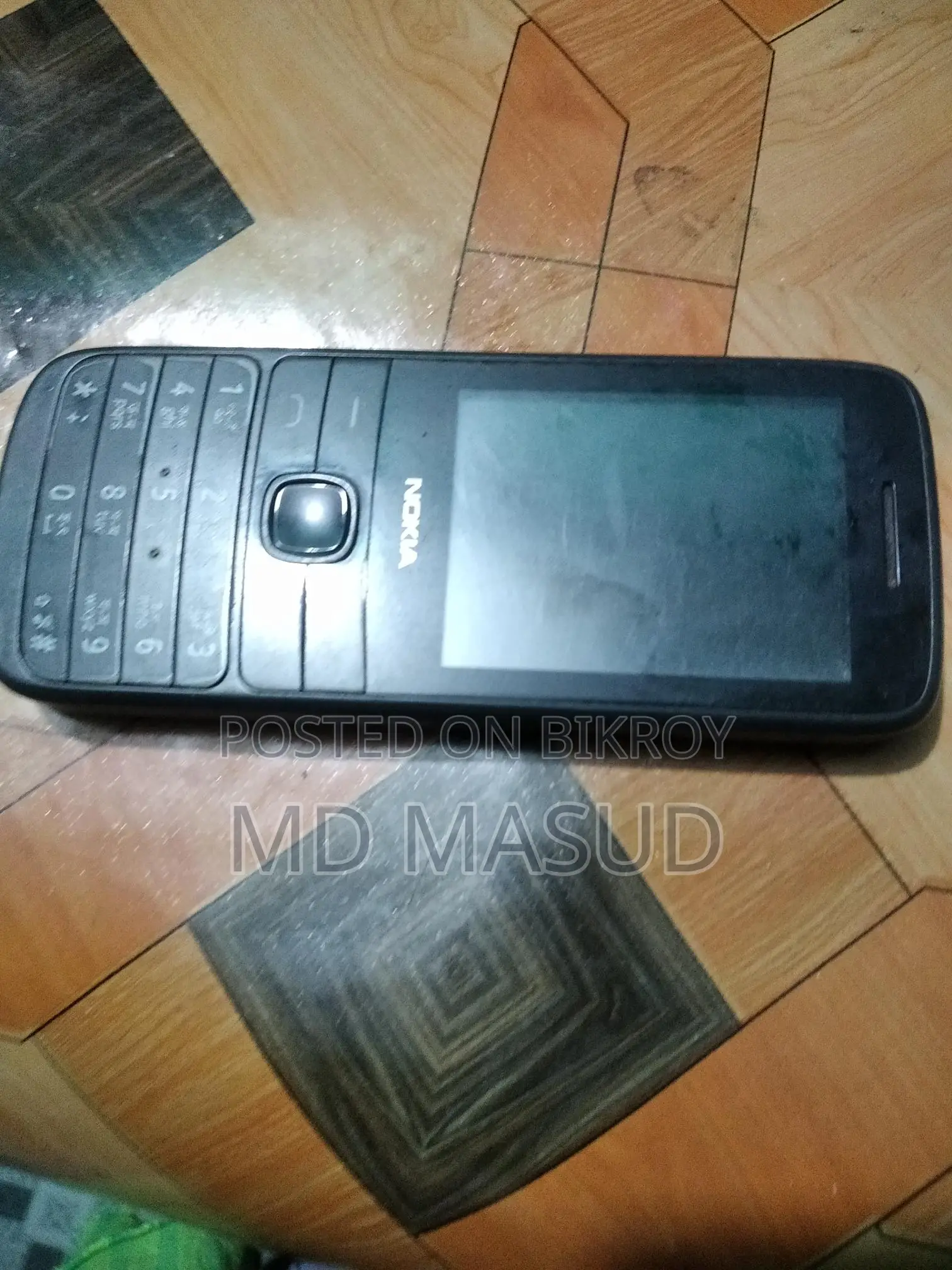 Nokia 225 (Used)