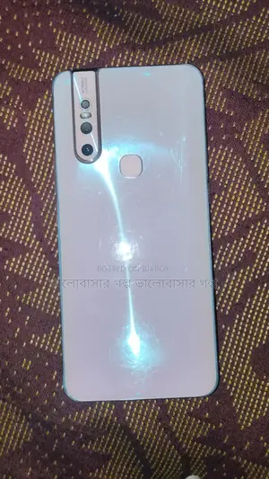 Vivo V15 (Used)