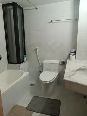 Exclusive Flat For Rent In Baridhara D/Z
