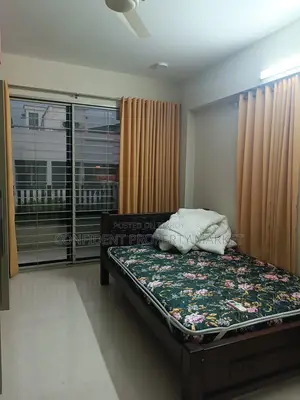 Exclusive Flat For Rent In Baridhara D/Z
