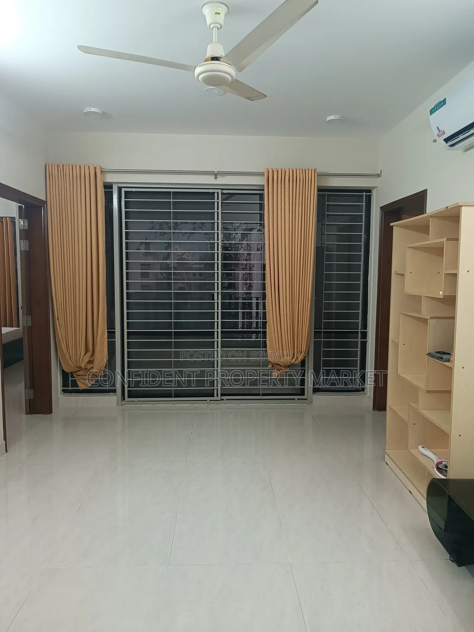 Exclusive Flat For Rent In Baridhara D/Z