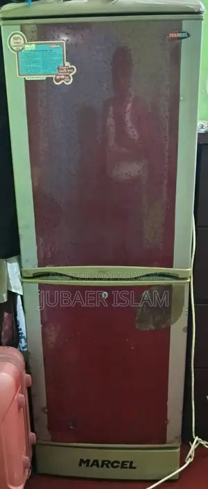 Marcel Fridge