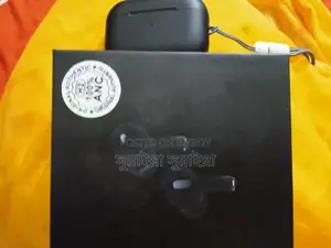 এটি একটি অ্যাপেল এর ব্লুটুথ হেডফোন