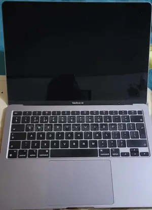 Apple MacBook Air for Sale (Screen Damaged)