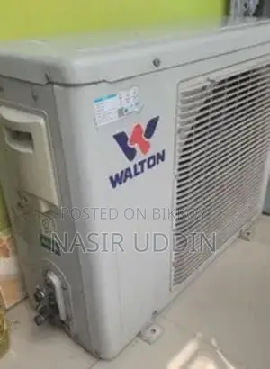 Walton Ac