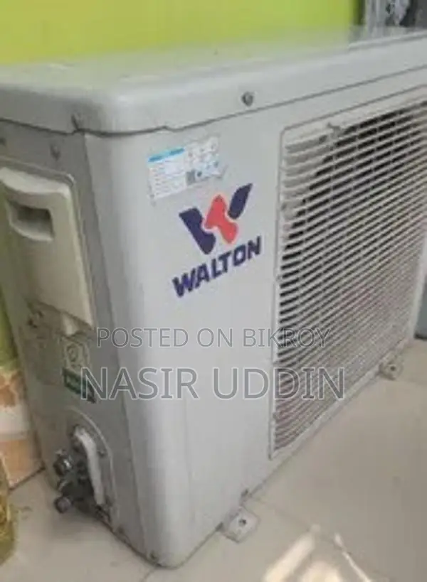 Walton AC