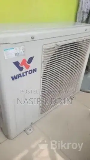 Walton AC