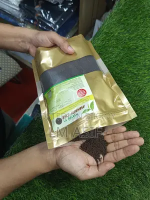 শ্রীমঙ্গলের পাহাড়ি চা পাতা